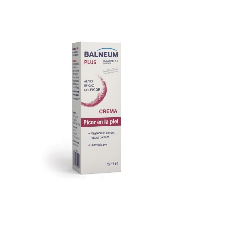 Image of Balneum Plus Cream 75ml033