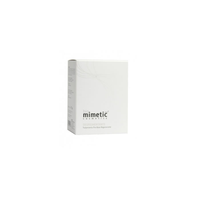 Image of Biomimetc Depigmenting Prebase Treatment 30ml033