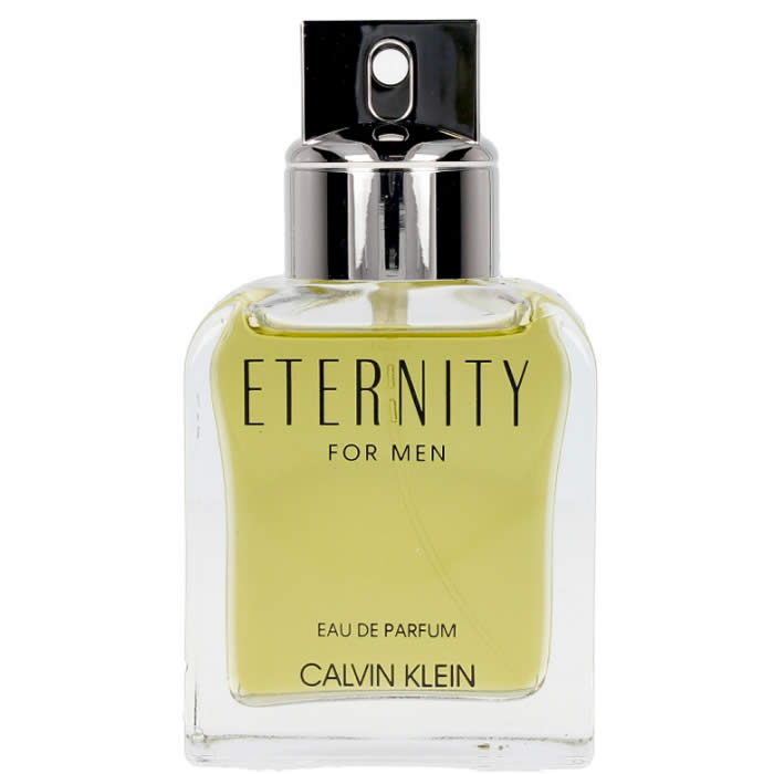 Image of Calvin Klein Eternity For Men Eau De Parfum Spray 100ml