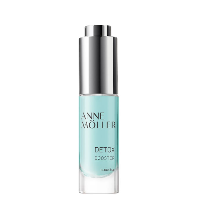 Image of Anne Möller Blockâge Detox Booster 10ml033