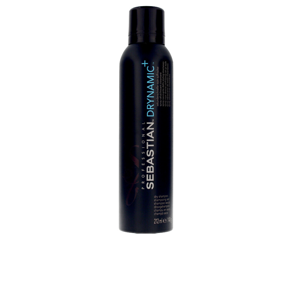 Image of Sebastian Dynamic+ Dry Shampoo 212ml033