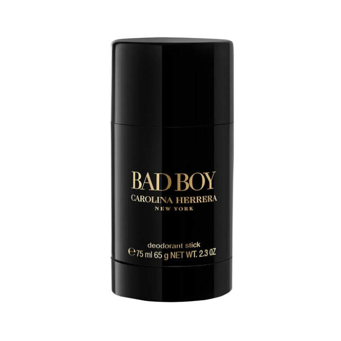 Image of Carolina Herrera Bad Boy Deodorante Stick 75g033