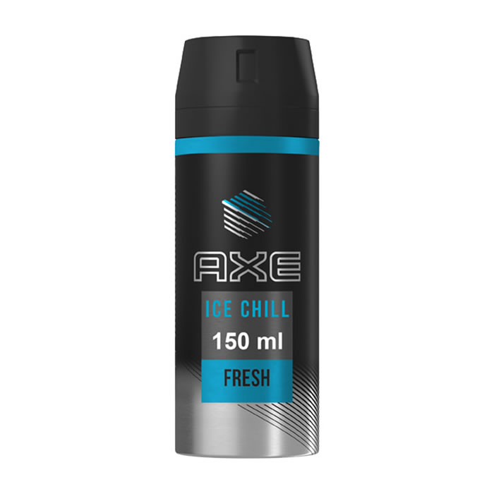 Image of Axe Ice Chill Deodorante Spray 150ml033