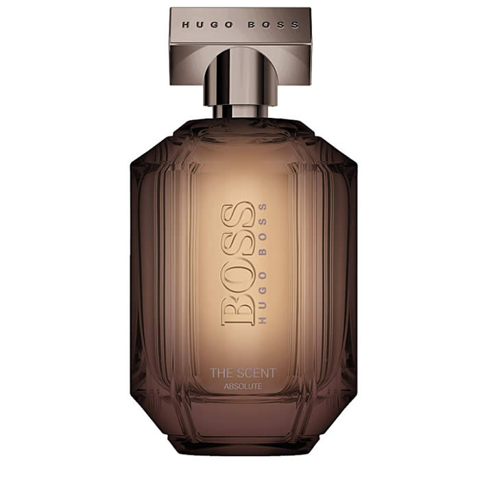 Image of The Scent Absolute For Her Eau De Parfum Spray 100ml