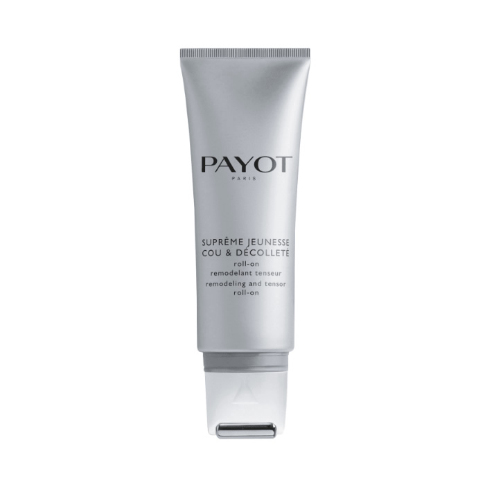 Image of Payot Suprême Jeunesse Cou & Décolleté Roll-On 50ml033