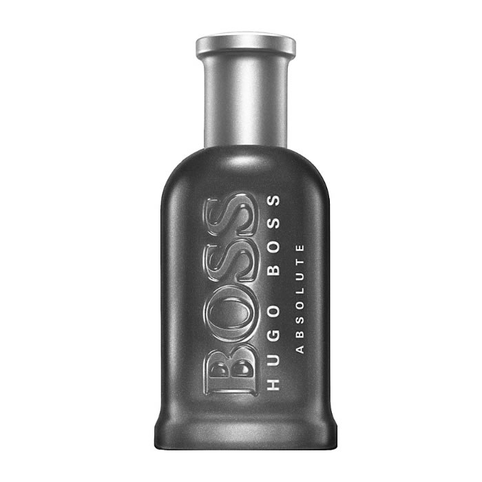 

Hugo Boss Bottled Absolute Eau De Parfum Spray 50ml Limited Edition