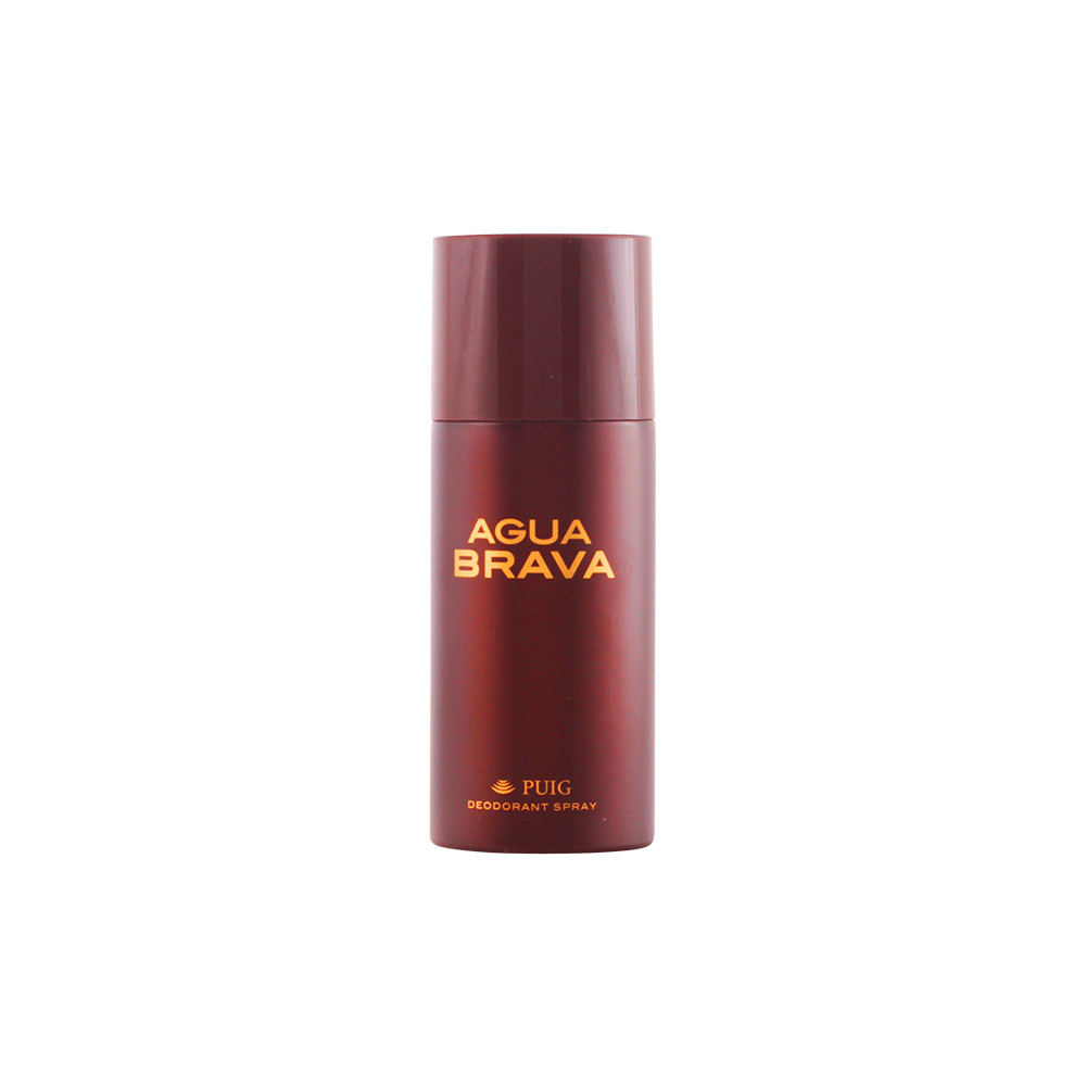 Image of Puig Agua Brava Deodorante Spray 150ml033