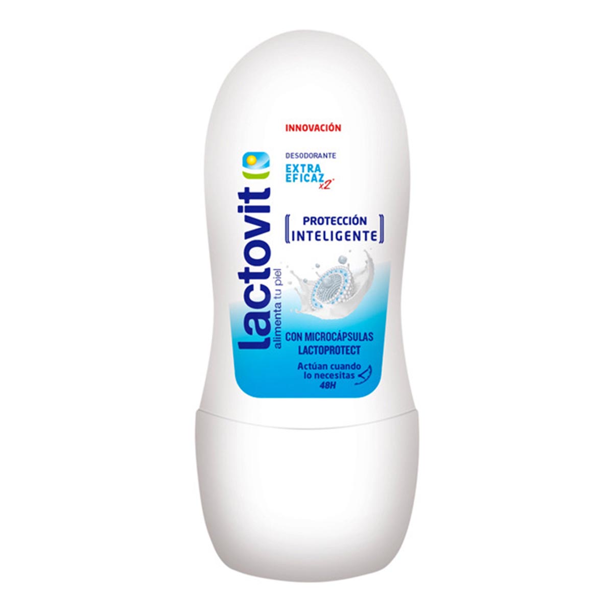 Image of Lactovit Lactoprotect Deodorante Roll-On 50ml033