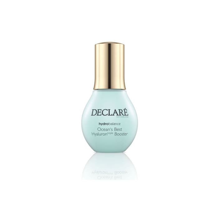 

Declaré Ocean's Best Hyaluron Triple Booster 50ml