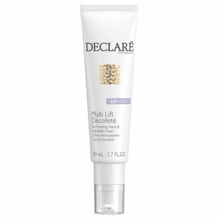 Image of Declaré Multi Lift Décolleté 50ml033