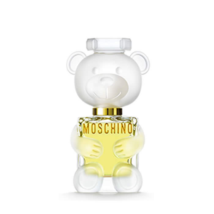 

Moschino Toy 2 Eau De Parfum Spray 30ml