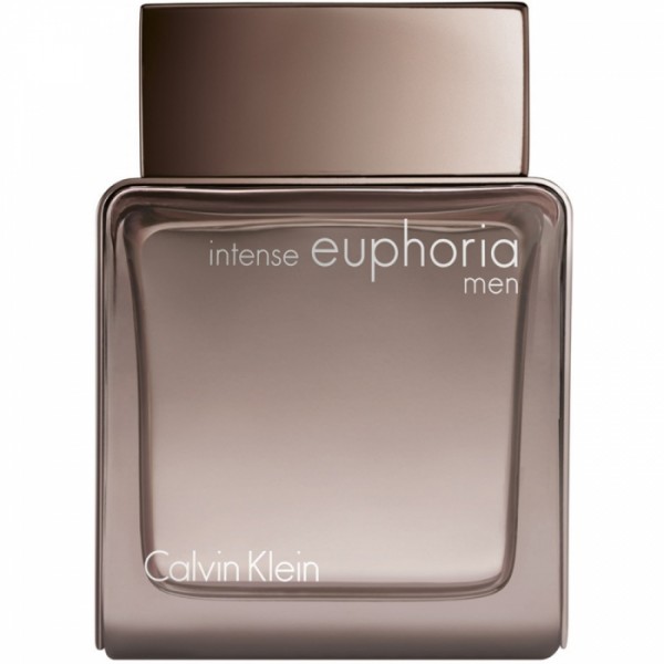 Image of Calvin Klein Euphoria Intense Men Eau De Toilette Spray 100ml033