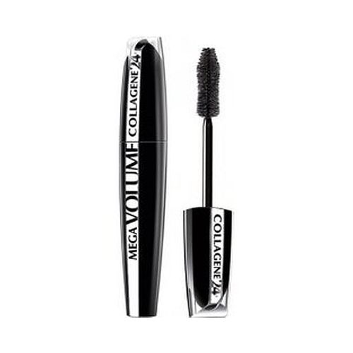 

Loreal Mascara Volumen Extra Colageno 24h Black