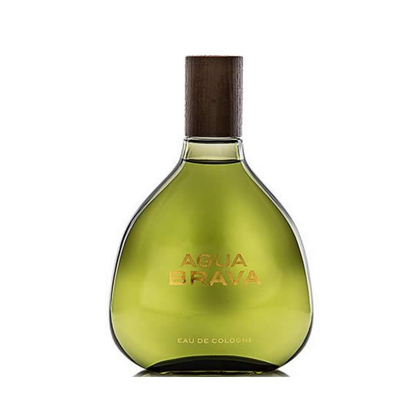 Image of Puig Agua Brava Eau De Cologne 500ml033