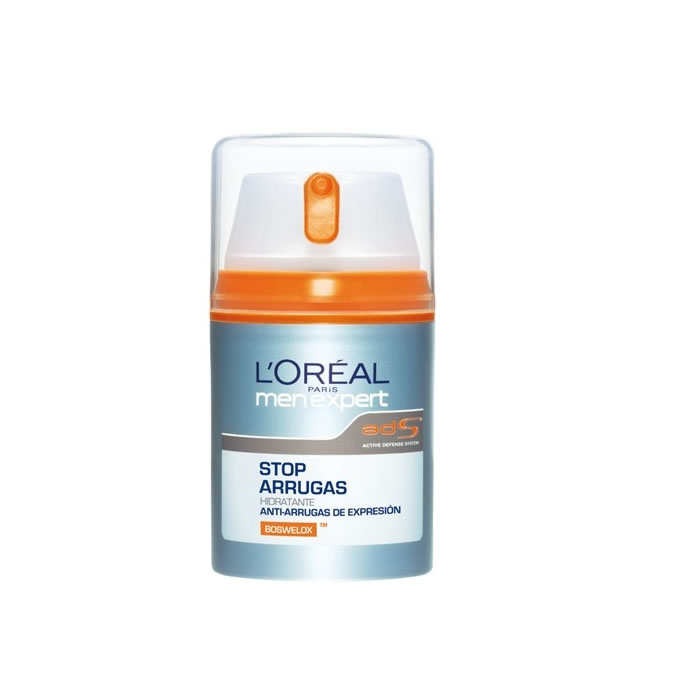 Image of Loreal Men Expert Hydra Energetic Crema Idratante Anti Fatica Lunga Durata 50ml033