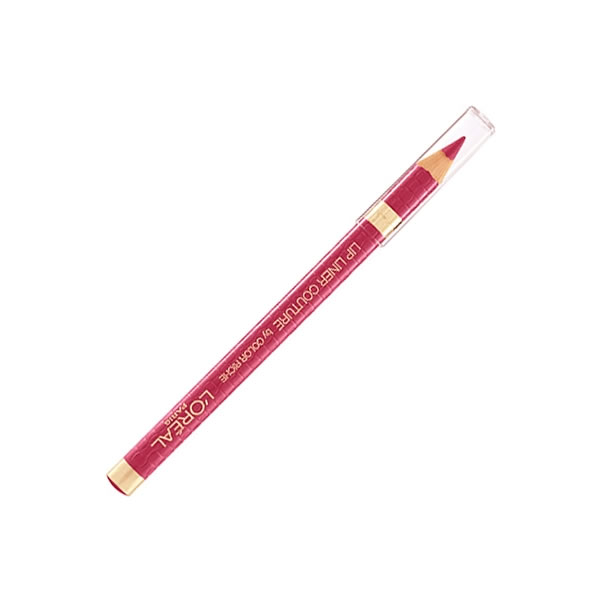 Image of Loreal Color Riche Lip Liner Couture 285