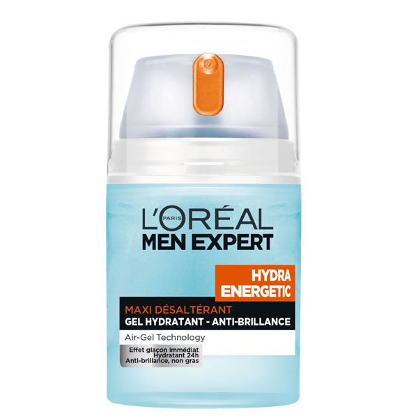 Image of Loreal Men Expert Hydra Energetic Extreme Fresh Gel 50ml033