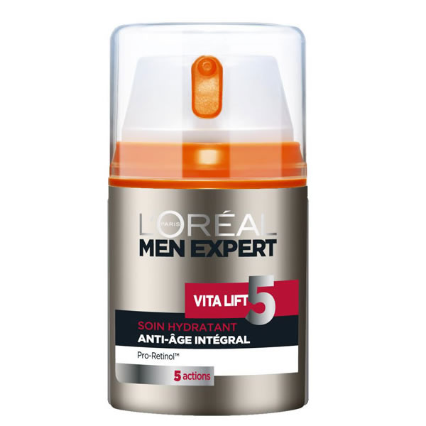 Image of Loreal Men Expert Vita Lift 5033