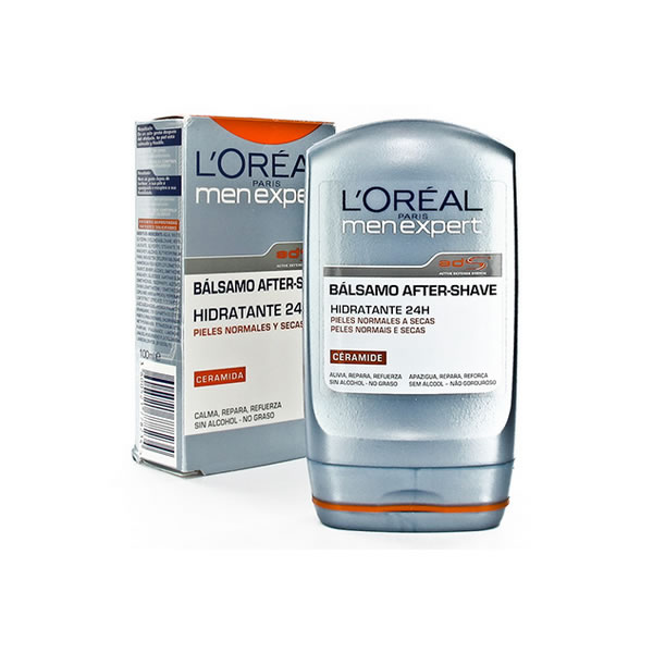 Image of Loreal Men Expert Hydra Energetic 100ml033