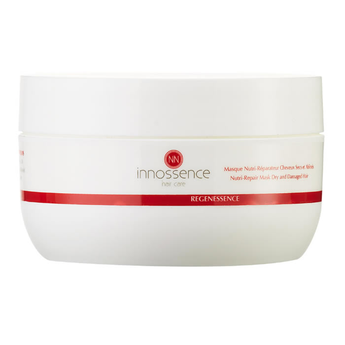 Image of Innossence Regenessent Dry And Damaged Mask 250ml033