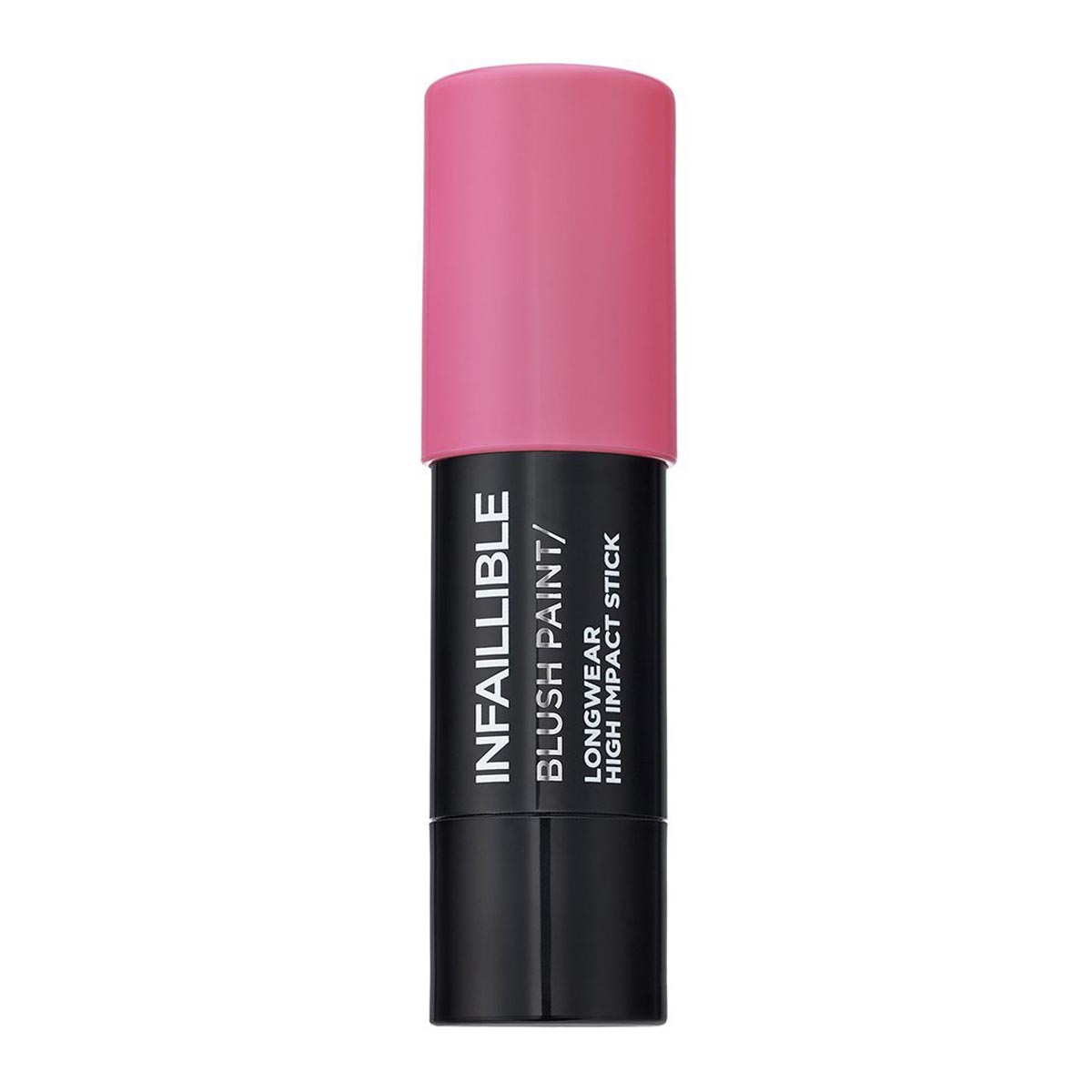 Image of L&#39;oreal Infaillible Blush Paint High N 03 Fucshia 7ml033