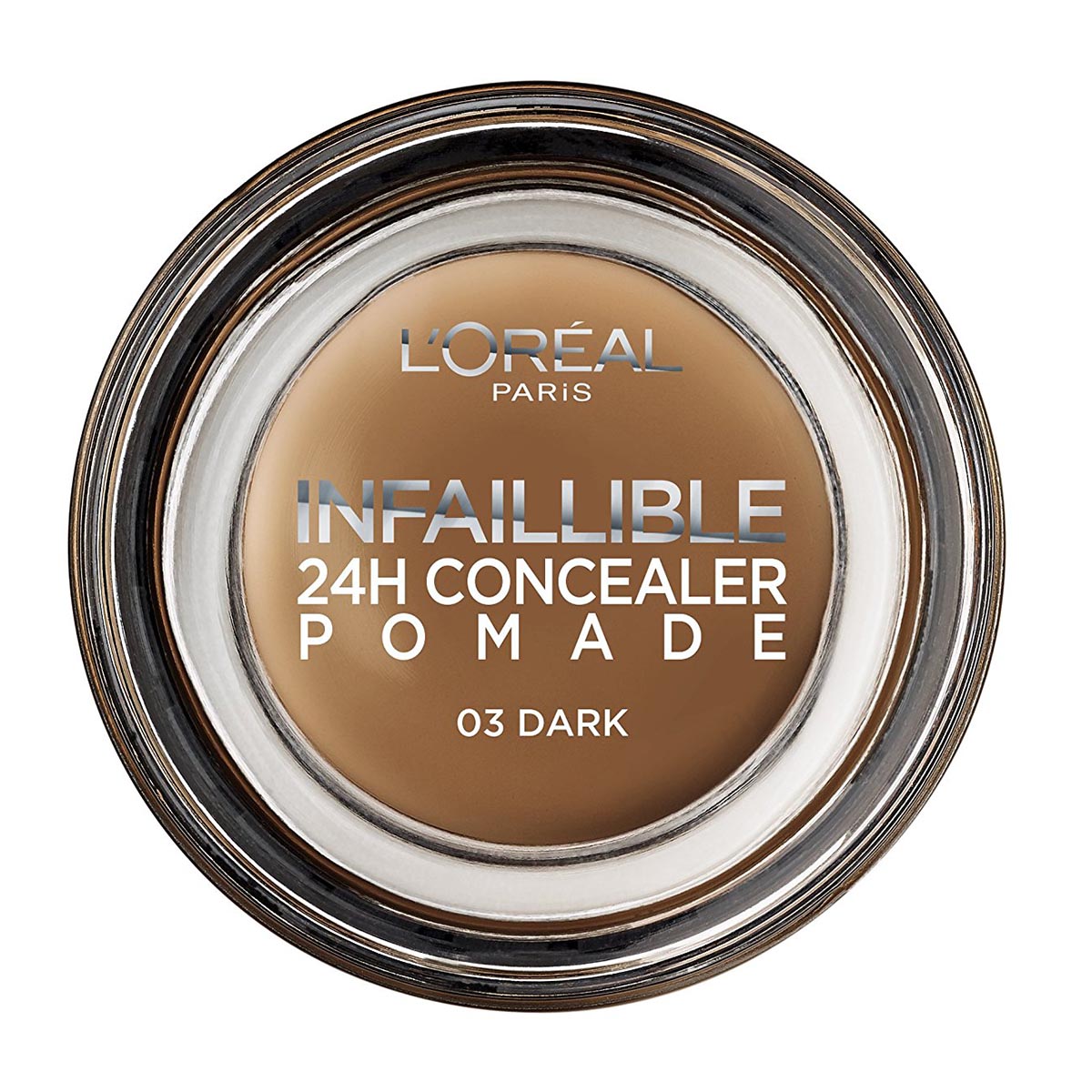 Image of LOREAL CORRECTOR INFALIBLE POMADE033