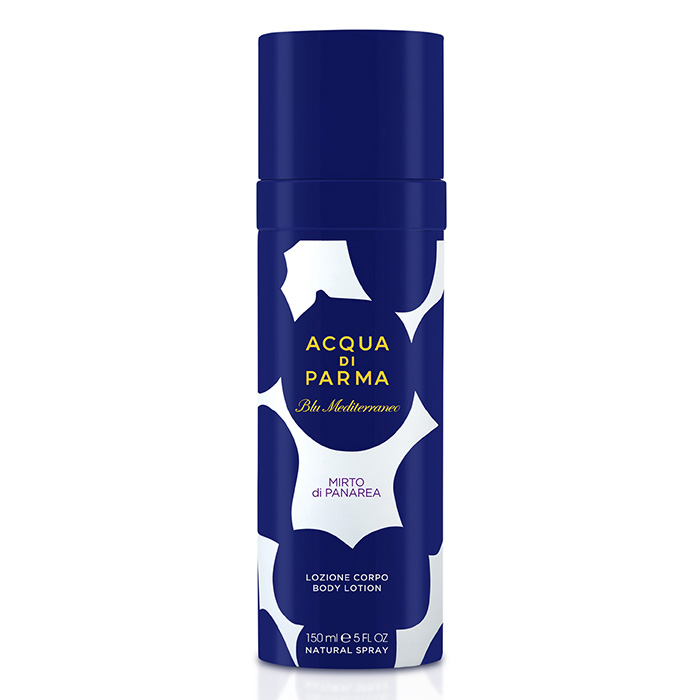 

Acqua Di Parma Blu Mediterraneo Mirto Di Panarea Lozione Per Il Corpo 15ml