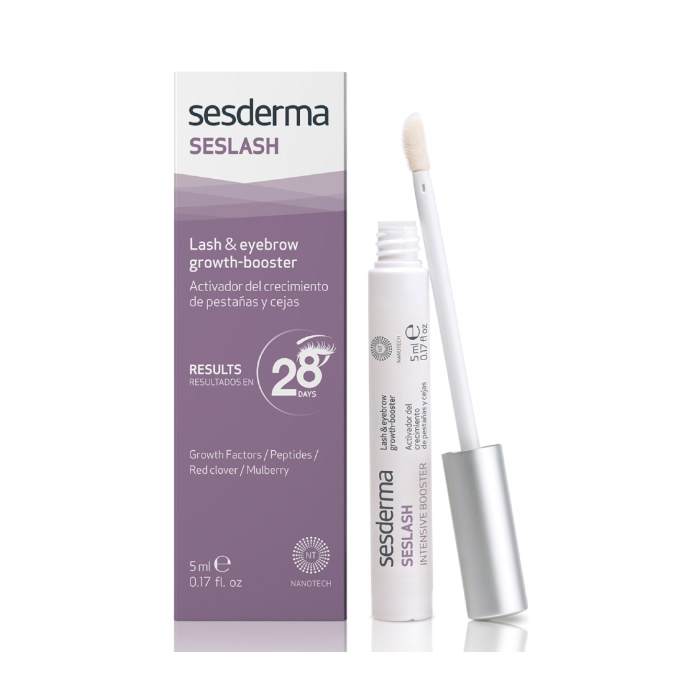 Image of Sesderma Seslash Lash & Eyebrow Growth Booster 5ml033