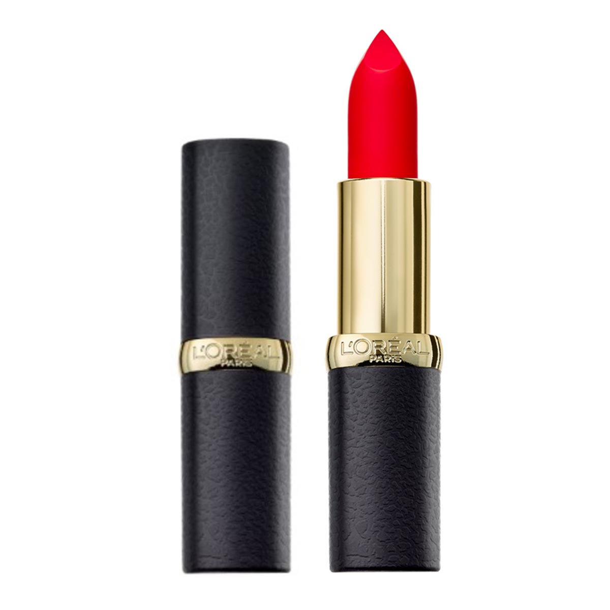 Image of L&#39;OREAL COLOR RICHE MATTE BARRA DE LABIOS 358 LAVA033