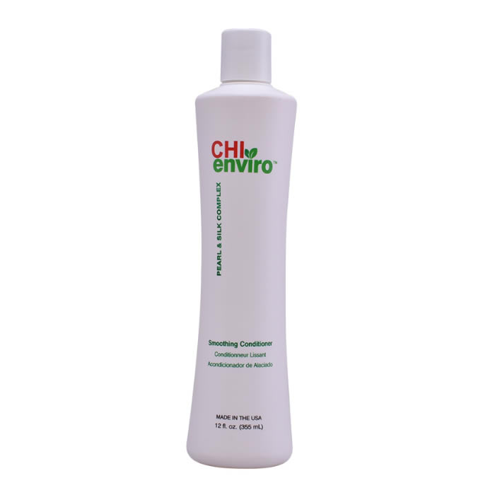 Image of Chi Farouk Chi Enviro Smoothing Conditioner 355ml033