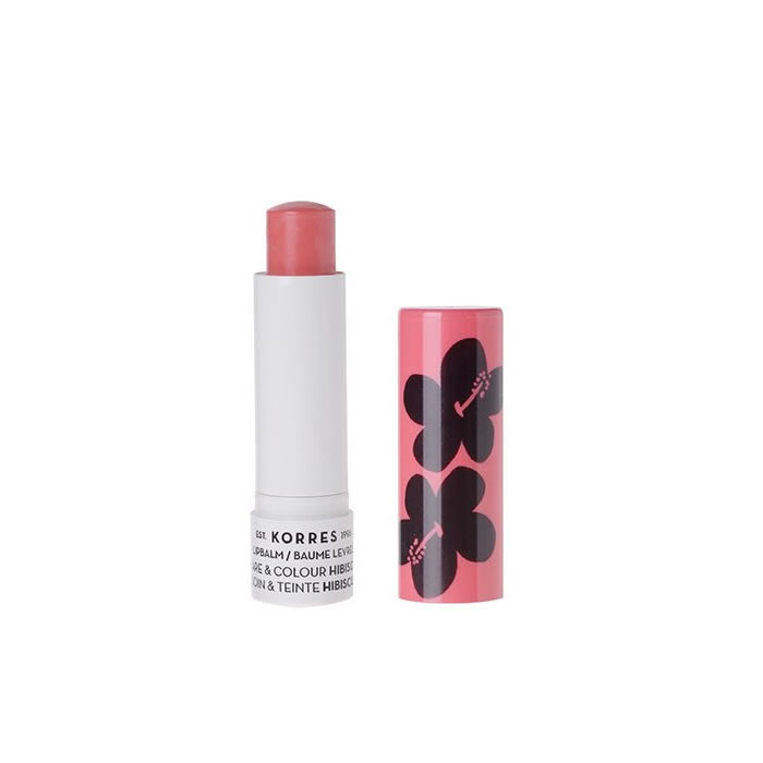 Image of Korres Hibisco Lip Blam033