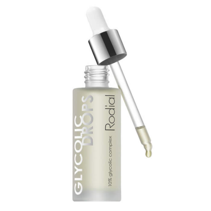 Image of Rodial Glycolic 10% Booster Drops 31ml