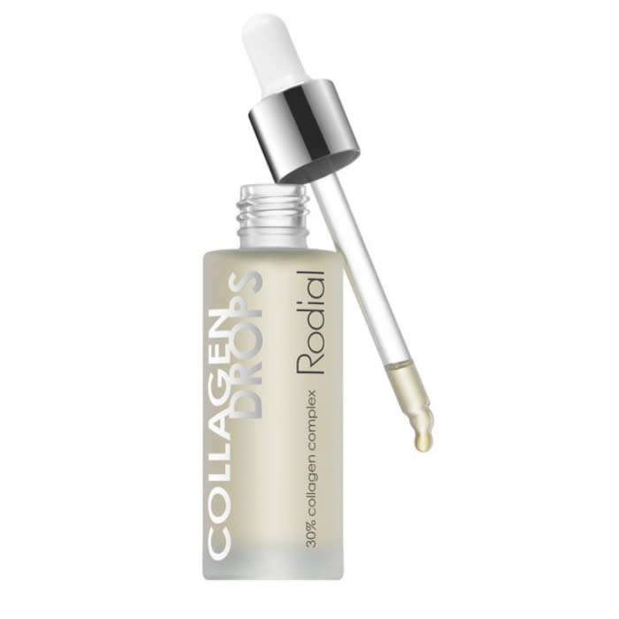 Image of Rodial Collagen 30% Booster Drops 31ml