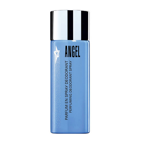 Image of Thierry Mugler Angel Deodorante Spray 100ml033