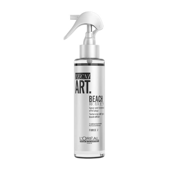 Image of L&#39;Oreal Professionnel Tecni Art Beach Waves Force 2 150ml033