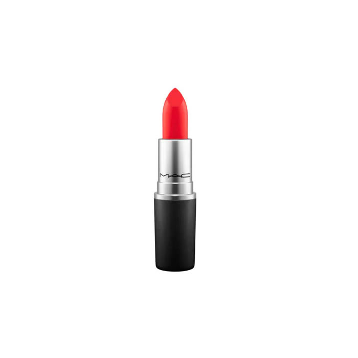 Image of Mac Matte Lipstick Lady Danger 3g