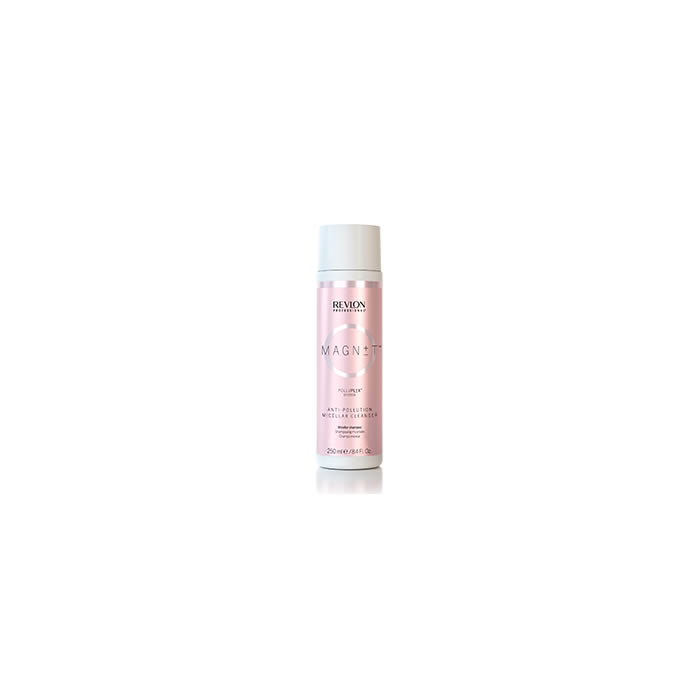 Image of Revlon Magnet Anti-Pollution Micellar Cleanser 250ml033