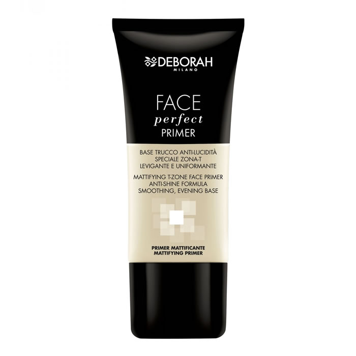 Image of DEB FACE PERFECT PRIMER033