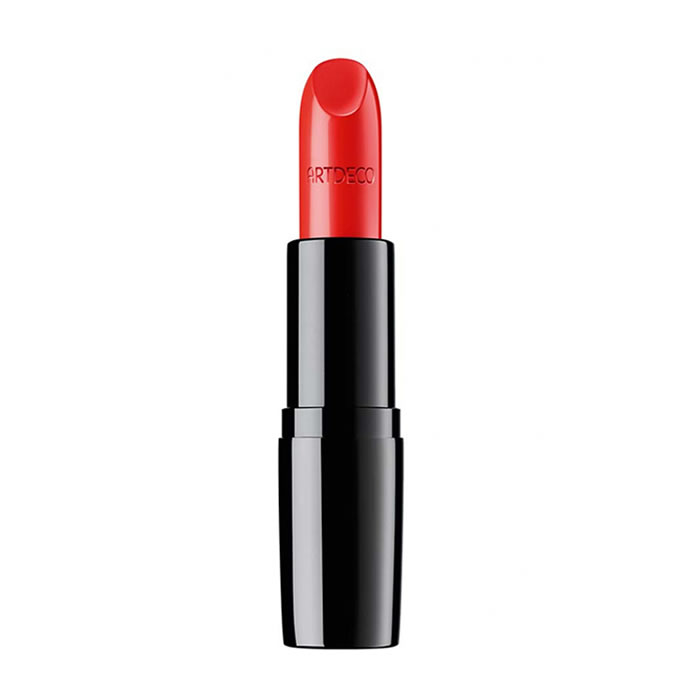 Image of Artdeco Perfect Color Lipstick 801 Hot Chilli