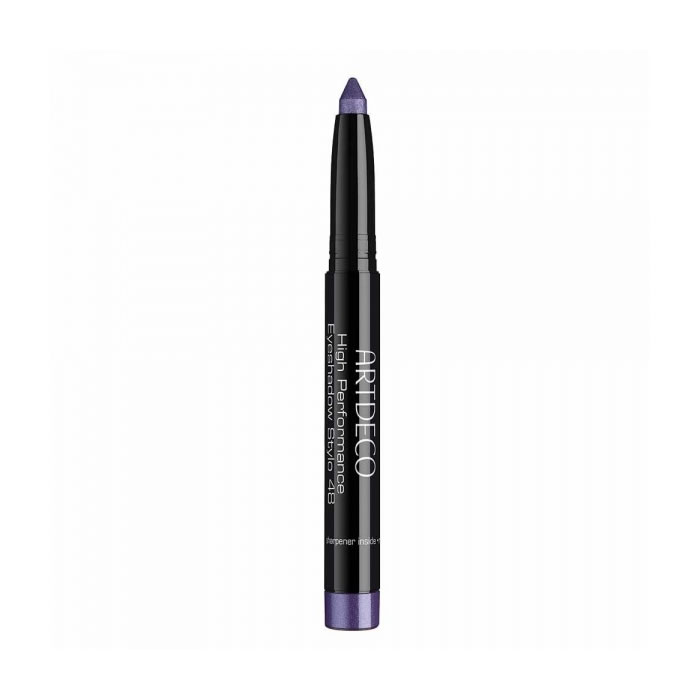 Image of Artdeco High Performance Eyeshadow Stylo 48 Purple Wave