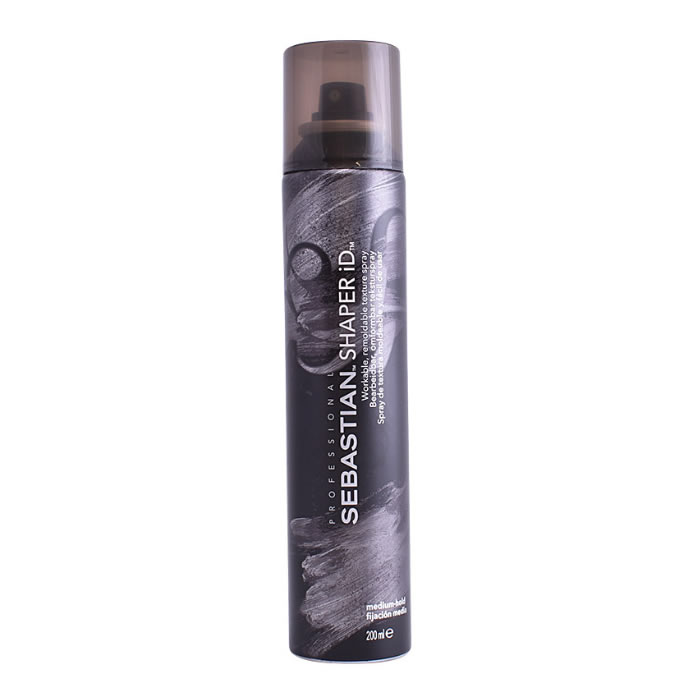 Image of Sebastian Shaper ID Spray Medium Hold 200ml033