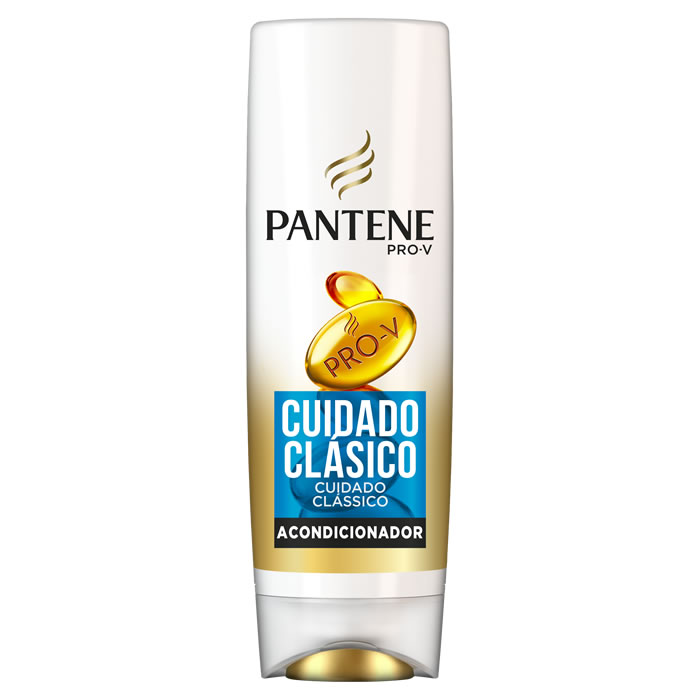 Pantene Pro-V Classic Care Conditioner 300ml