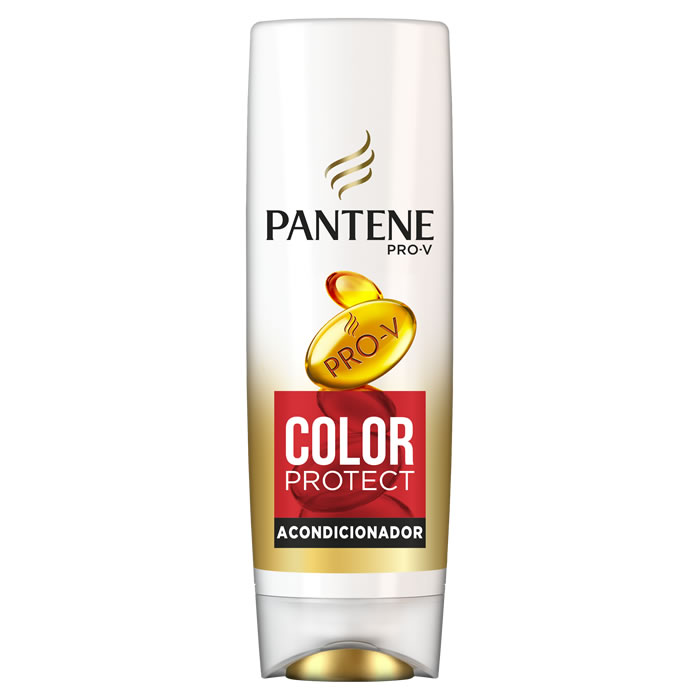 Image of Pantene Pro-V Colour Protect Conditioner 300ml033