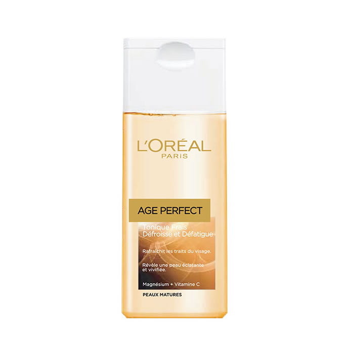 Image of Loreal Age Perfect Cleansing Tonico 200ml
