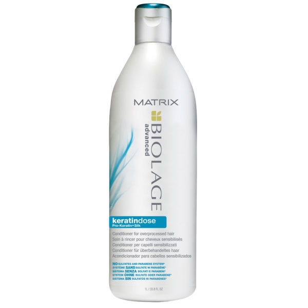 Image of Biolage Keratindose Balsamo 1000ml033