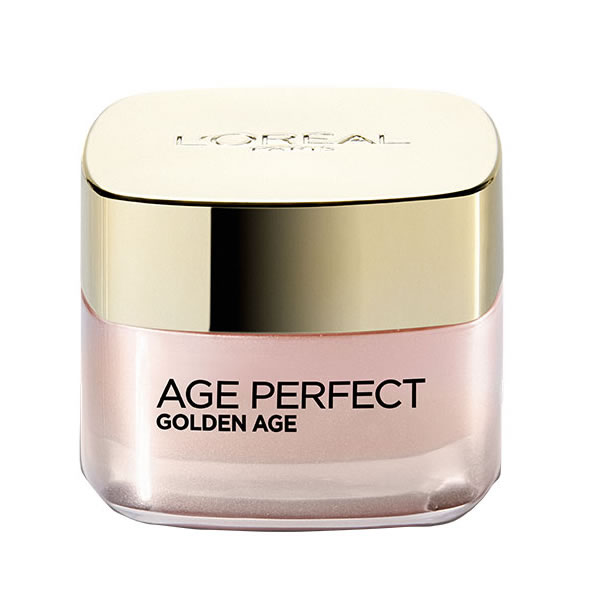 Image of Loreal Age Perfect Golden Age Cream 50ml