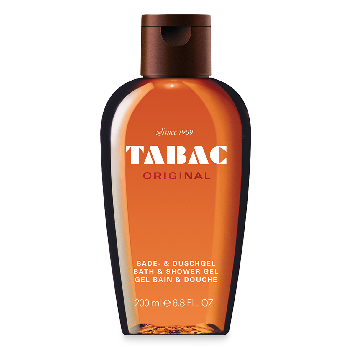 Image of Tabac Original Shower Gel 200ml033