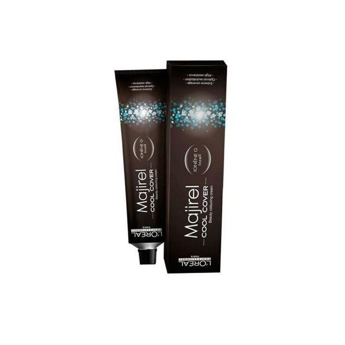 Image of Loreal Majirel Cool Cover 7,88 Mokka 50ml033