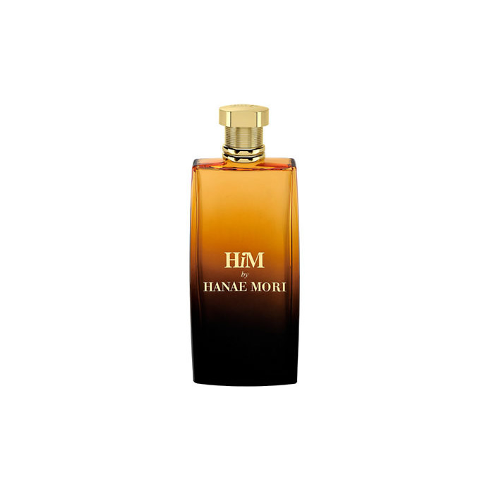 Image of Hanae Mori Him Eau De Toilette Spray 100ml033