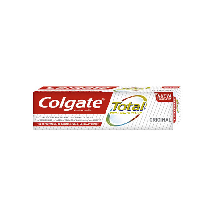 Image of Colgate Total Dentifricio 75ml 2019